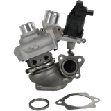 JDMSPEED Pair Turbo Turbocharger K03 For Expedition Ford F-150 Navigator 3.5L 2018-2020