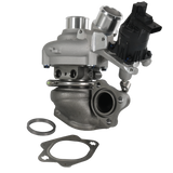 JDMSPEED Right Side Turbocharger JL3E-6K682-BF For Ford F150 2018-2021 Expedition 3.5L