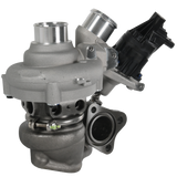 JDMSPEED Right Side Turbocharger JL3E-6K682-BF For Ford F150 2018-2021 Expedition 3.5L