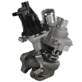 JDMSPEED Right Side Turbocharger JL3E-6K682-BF For Ford F150 2018-2021 Expedition 3.5L