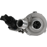 JDMSPEED Right Side Turbocharger JL3E-6K682-BF For Ford F150 2018-2021 Expedition 3.5L