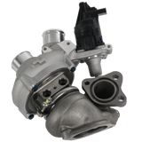 JDMSPEED Right Side Turbocharger JL3E-6K682-BF For Ford F150 2018-2021 Expedition 3.5L