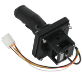 JDMSPEED Joystick Controller For JLG Scissor Lift 1932RS 3248RS 1930ES 2030ES 1001134438