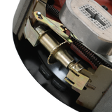 JDMSPEED Electric Trailer Backing Plate Brake Fits Dexter 8K Axle Set 12-1/4 x 3-3/8 8000