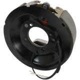 JDMSPEED Electric Trailer Backing Plate Brake Fits Dexter 8K Axle Set 12-1/4 x 3-3/8 8000