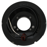 JDMSPEED Electric Trailer Backing Plate Brake Fits Dexter 8K Axle Set 12-1/4 x 3-3/8 8000