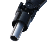 JDMSPEED Rear Driveshaft Prop Shaft Assembly Fits 2003-2008 Subaru Forester Manual Trans