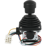JDMSPEED Joystick Controller 1600284 Fit JLG Boom Lift 600SJ 600SC 600AJ 800A 460SJ 400S