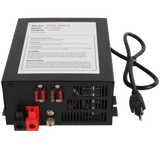 JDMSPEED Power Supply Charger 3 Stage Charging 100 AMP RV Power Converter 110V to 12VDC