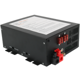 JDMSPEED Power Supply Charger 3 Stage Charging 100 AMP RV Power Converter 110V to 12VDC