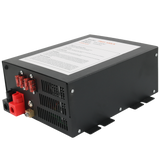 JDMSPEED Power Supply Charger 3 Stage Charging 100 AMP RV Power Converter 110V to 12VDC