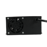 JDMSPEED Power Supply Charger 3 Stage Charging 100 AMP RV Power Converter 110V to 12VDC