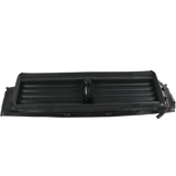 JDMSPEED NEW Front Lower Radiator Active Air Grille Shutter Black For VW Jetta 2015-2018