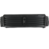 JDMSPEED NEW Front Lower Radiator Active Air Grille Shutter Black For VW Jetta 2015-2018