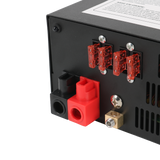 JDMSPEED Power Supply Charger 3 Stage Charging 100 AMP RV Power Converter 110V to 12VDC