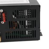 JDMSPEED Power Supply Charger 3 Stage Charging 100 AMP RV Power Converter 110V to 12VDC