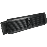 JDMSPEED NEW Front Lower Radiator Active Air Grille Shutter Black For VW Jetta 2015-2018