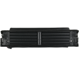 JDMSPEED NEW Front Lower Radiator Active Air Grille Shutter Black For VW Jetta 2015-2018