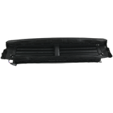JDMSPEED NEW Front Lower Radiator Active Air Grille Shutter Black For VW Jetta 2015-2018