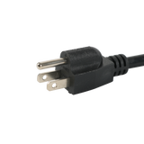 JDMSPEED Power Supply Charger 3 Stage Charging 100 AMP RV Power Converter 110V to 12VDC