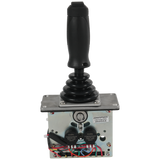 JDMSPEED Fits Genie Z-34 22 Z-45 22 Z-45 22DRT Z-60 34 20424GT 20424 Joystick Controller