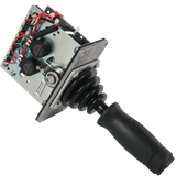 JDMSPEED Fits Genie Z-34 22 Z-45 22 Z-45 22DRT Z-60 34 20424GT 20424 Joystick Controller