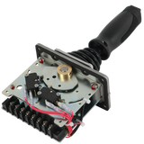 JDMSPEED Fits Genie Z-34 22 Z-45 22 Z-45 22DRT Z-60 34 20424GT 20424 Joystick Controller