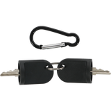 JDMSPEED Igniton Switch For EZGO 605637 609682 611283 RXV Golf 2008+ Carts w/Uncommon Key