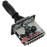 JDMSPEED Fits Genie Z-34 22 Z-45 22 Z-45 22DRT Z-60 34 20424GT 20424 Joystick Controller