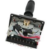 JDMSPEED Fits Genie Z-34 22 Z-45 22 Z-45 22DRT Z-60 34 20424GT 20424 Joystick Controller