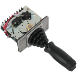 JDMSPEED Fits Genie Z-34 22 Z-45 22 Z-45 22DRT Z-60 34 20424GT 20424 Joystick Controller