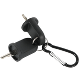 JDMSPEED Igniton Switch For EZGO 605637 609682 611283 RXV Golf 2008+ Carts w/Uncommon Key