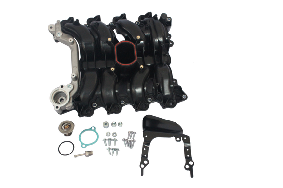 JDMSPEED For 00-05 Ford Explorer Mercury Mountaineer Engine Upper Intake Manifold 615-775