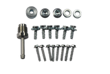 JDMSPEED For 00-05 Ford Explorer Mercury Mountaineer Engine Upper Intake Manifold 615-775