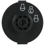 JDMSPEED Ignition Switch w/2 Umbrella Keys For Toro Titan & TimeCutter Series SS MX ZS SW