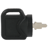 JDMSPEED Ignition Switch w/2 Umbrella Keys For Toro Titan & TimeCutter Series SS MX ZS SW