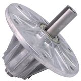 JDMSPEED Spindle Assembly RZ1848B For Bob-Cat ZT200 4165022 Bunton Ryan Jacobsen RZ2052B