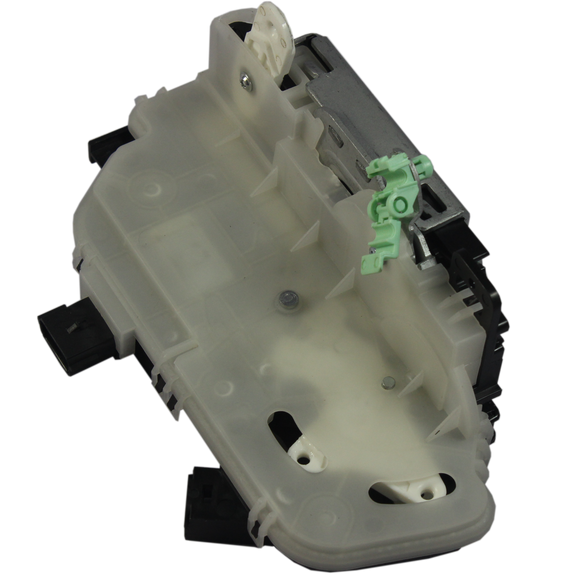 JDMSPEED New Front Left Door Latch Lock Driver's Side For 09-14 Ford F-150 9L3Z-5421813-A