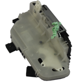 JDMSPEED New Front Left Door Latch Lock Driver's Side For 09-14 Ford F-150 9L3Z-5421813-A