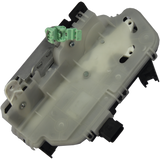 JDMSPEED New Front Left Door Latch Lock Driver's Side For 09-14 Ford F-150 9L3Z-5421813-A