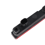 JDMSPEED For Jeep Gladiator 2020-2025 Center High Mount Stop Light Third 3rd Brake Light