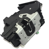 JDMSPEED New Front Left Door Latch Lock Driver's Side For 09-14 Ford F-150 9L3Z-5421813-A