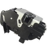 JDMSPEED New Front Left Door Latch Lock Driver's Side For 09-14 Ford F-150 9L3Z-5421813-A