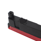 JDMSPEED For Jeep Gladiator 2020-2025 Center High Mount Stop Light Third 3rd Brake Light