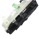JDMSPEED New Front Left Door Latch Lock Driver's Side For 09-14 Ford F-150 9L3Z-5421813-A