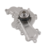 JDMSPEED Water Pump F3310 For 12-19 Edge Explorer Flex Taurus MKS MKT MKX 3.5L 3.7L