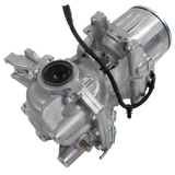 JDMSPEED Rear Axle Differential Carrier KA0327020 Assembly Fits Mazda CX-5 CX-9 AWD 2.5L