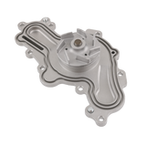 JDMSPEED Water Pump F3310 For 12-19 Edge Explorer Flex Taurus MKS MKT MKX 3.5L 3.7L