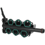 JDMSPEED Engine Intake Manifold JL3Z-9424-B Fit For Ford Mustang F-150 Transit 2011-2021