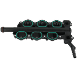 JDMSPEED Engine Intake Manifold JL3Z-9424-B Fit For Ford Mustang F-150 Transit 2011-2021